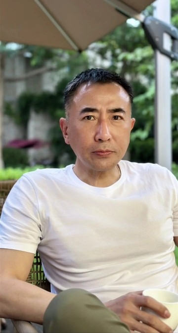 厚德载福的第一张照片--莆田相亲服务中心