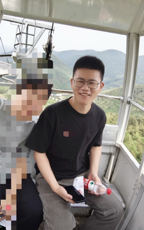 奔奔笨笨的第二张照片--莆田相亲服务中心