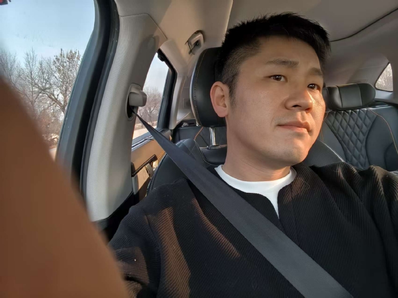 超哥的第二张照片--莆田相亲服务中心