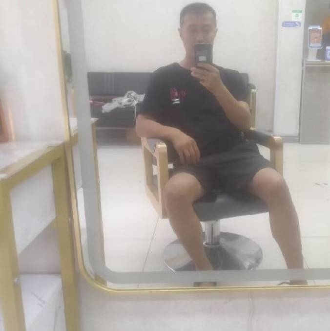 闫杰的第一张照片--莆田相亲服务中心