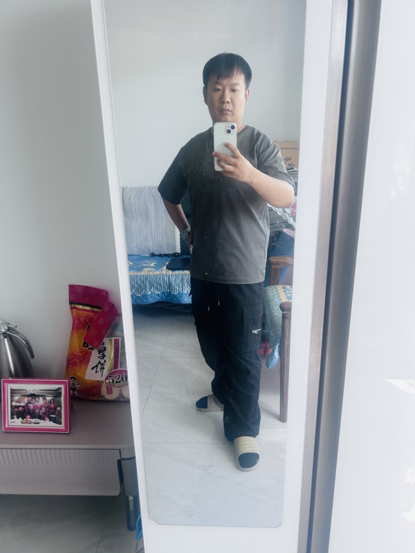 黄先生的第一张照片--莆田相亲服务中心