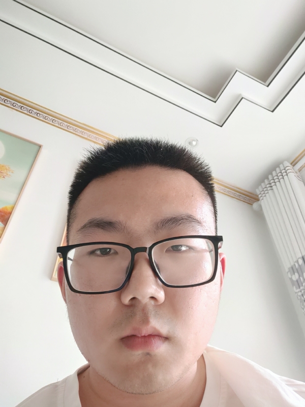 说话了的第一张照片--莆田相亲服务中心