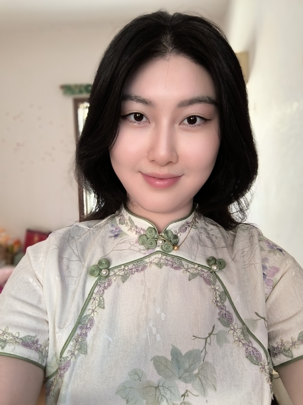 梅莱的第一张照片--莆田相亲服务中心