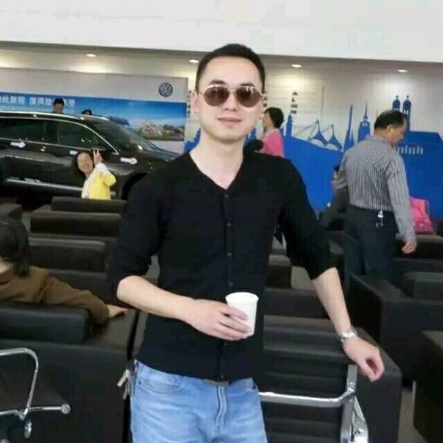 小汤米的第一张照片--莆田相亲服务中心