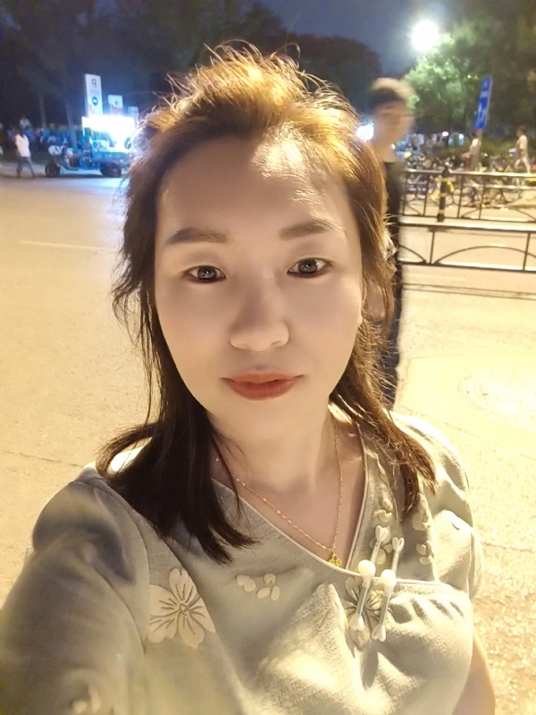 最美的期待的第一张照片--莆田相亲服务中心