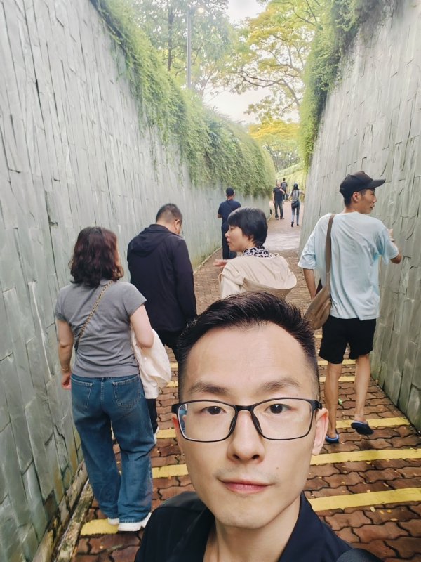 Mr田的第一张照片--莆田相亲服务中心