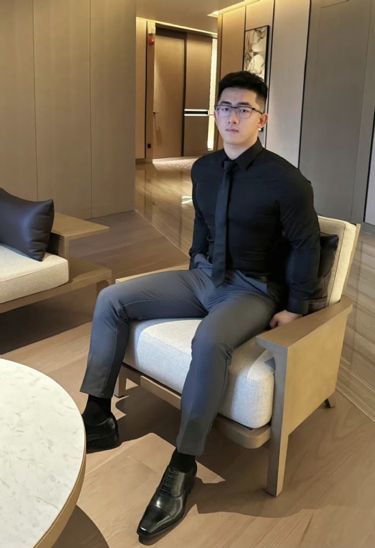 李寒外改英文可家的第一张照片--莆田相亲服务中心