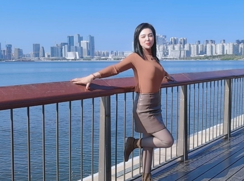 一起看夕阳的第一张照片--莆田相亲服务中心