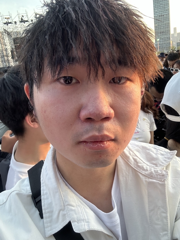 会修电脑的小杨的第一张照片--莆田相亲服务中心