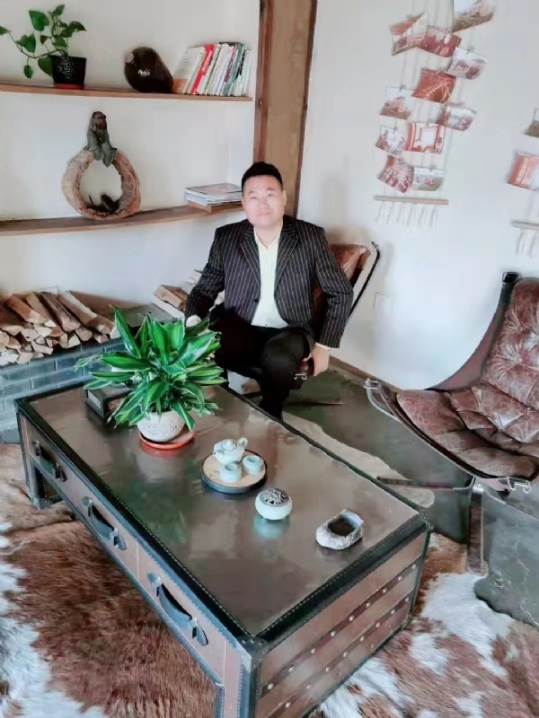 博哥的第一张照片--莆田相亲服务中心