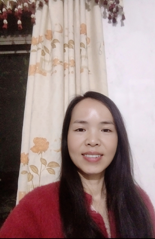 阿敏的第一张照片--莆田相亲服务中心