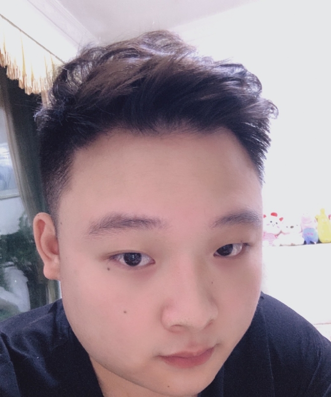 Luhao1016的第三张照片--莆田相亲服务中心