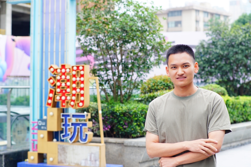 陌上烟雨的第一张照片--莆田相亲服务中心