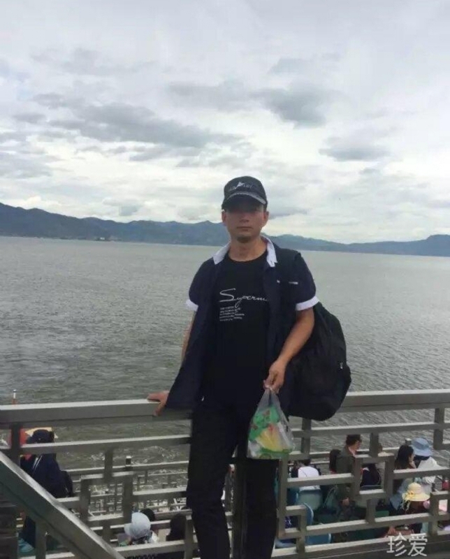 燕雯泽的第一张照片--莆田相亲服务中心
