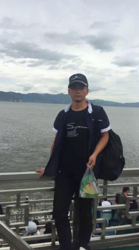 燕雯泽的第二张照片--莆田相亲服务中心