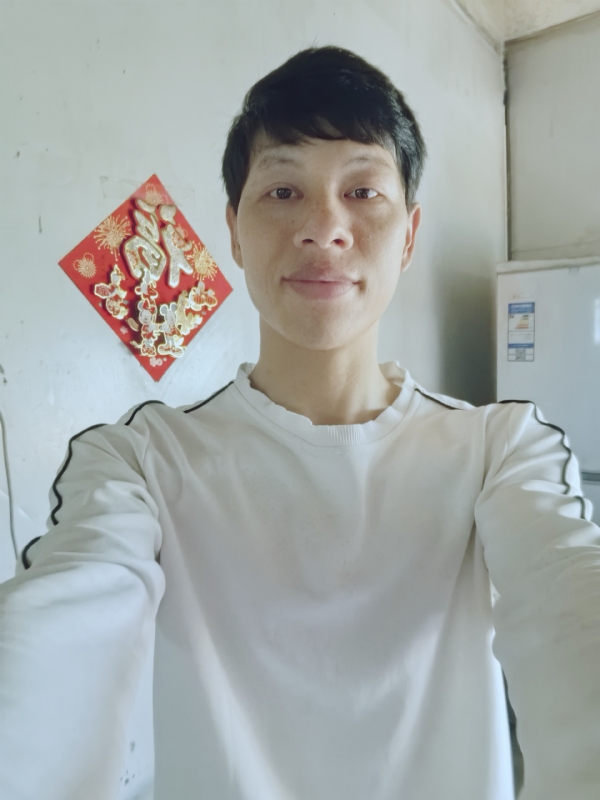 夏风微凉的第一张照片--莆田相亲服务中心
