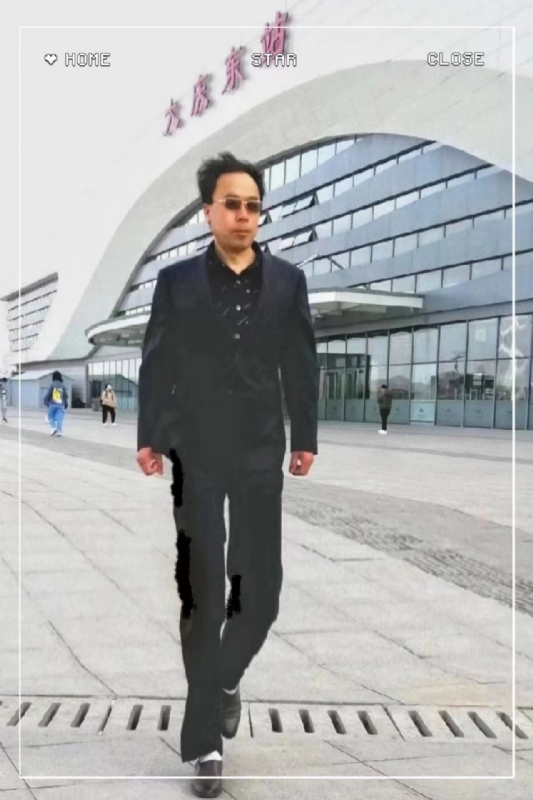 王哥的第一张照片--莆田相亲服务中心