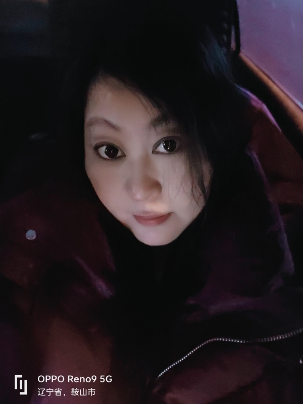 羽璨的第一张照片--莆田相亲服务中心