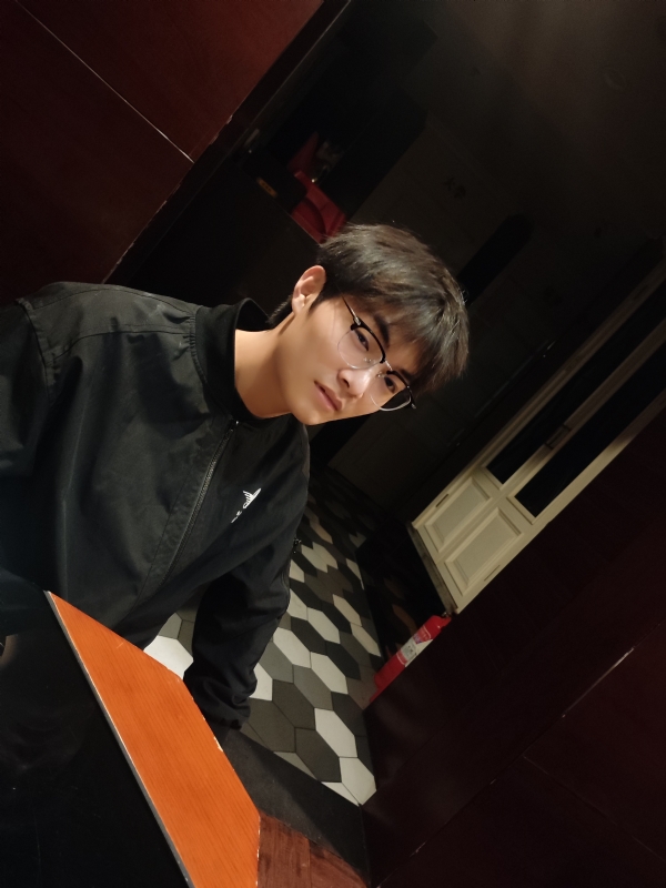 夜听雨的第一张照片--莆田相亲服务中心