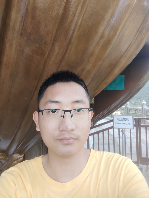 老实人的第一张照片--莆田相亲服务中心