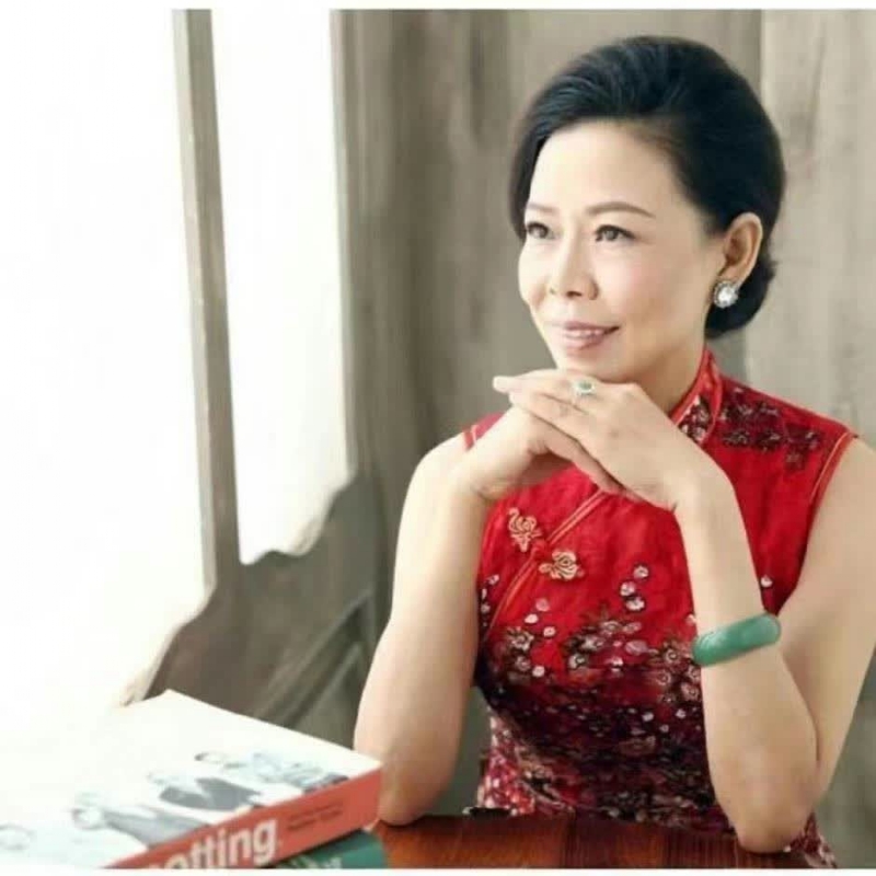 温润如玉的第二张照片--莆田相亲服务中心