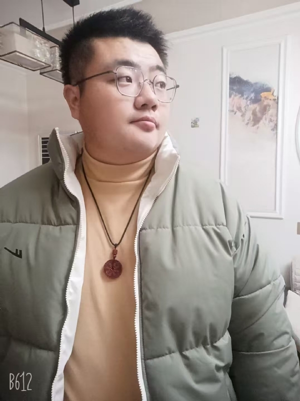 浦宁先生的第一张照片--莆田相亲服务中心
