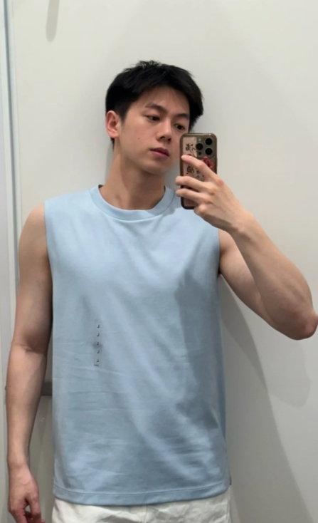 可爱的帅的第一张照片--莆田相亲服务中心