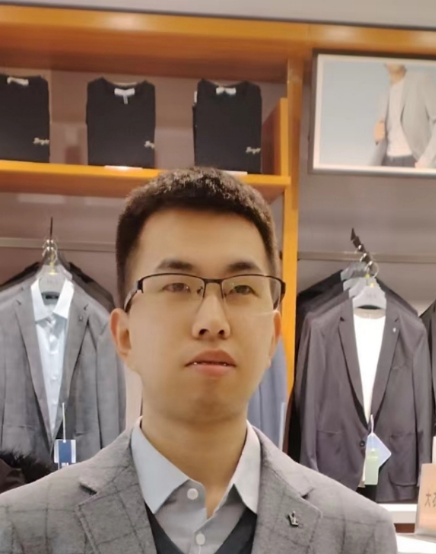 吴桐的第一张照片--莆田相亲服务中心