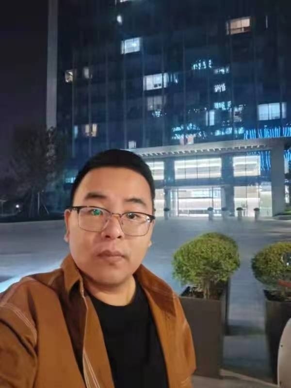 少康的第一张照片--莆田相亲服务中心