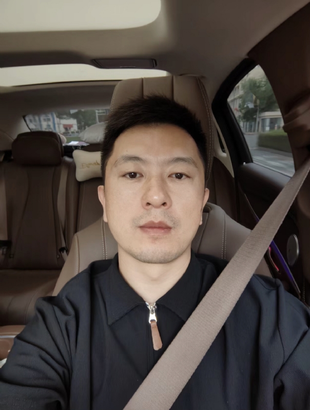 Jason的第一张照片--莆田相亲服务中心