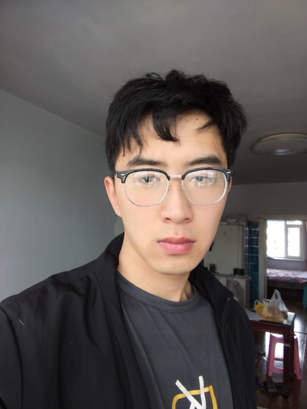 雷震雨的第一张照片--莆田相亲服务中心