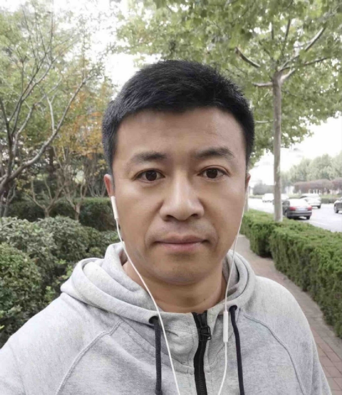 相逢即是缘的第二张照片--莆田相亲服务中心