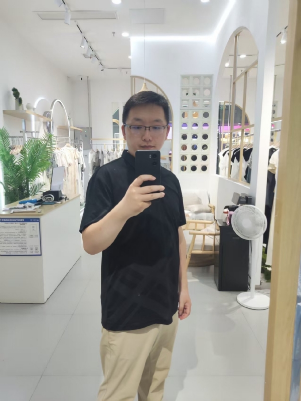 南柯的第一张照片--莆田相亲服务中心