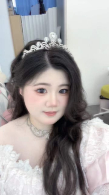 黑桃太妃糖的第二张照片--莆田相亲服务中心