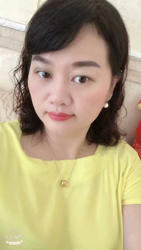 微笑的第一张照片--莆田相亲服务中心