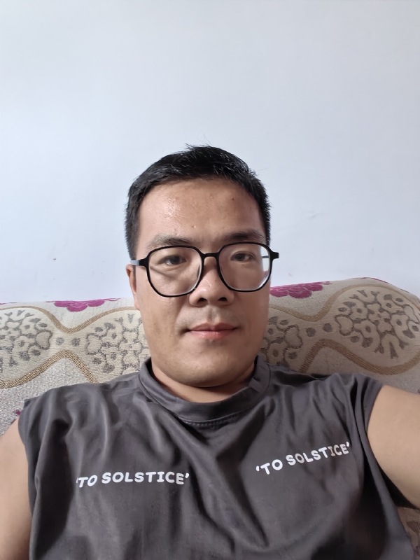 卫TF的第一张照片--莆田相亲服务中心