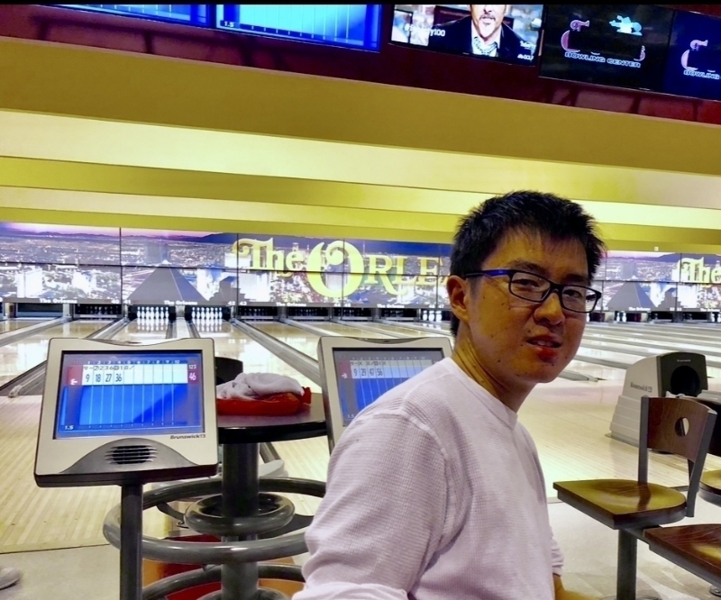 Edwin的第一张照片--莆田相亲服务中心