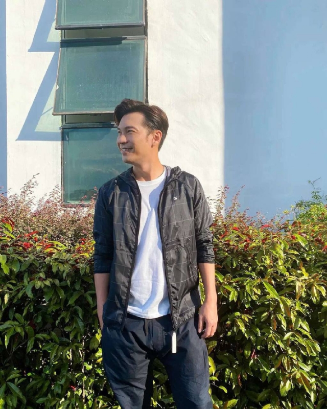林硕的第一张照片--莆田相亲服务中心