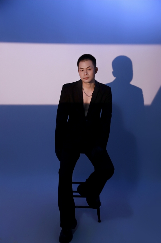 胡杰的第一张照片--莆田相亲服务中心