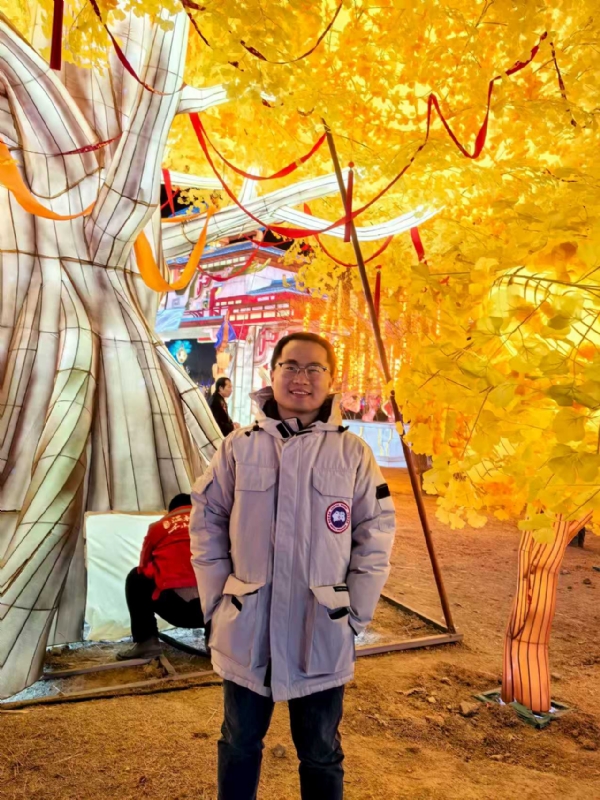 晓木的第一张照片--莆田相亲服务中心
