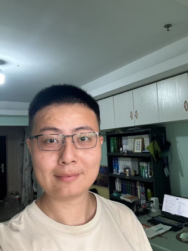 遇见更好的自己的第一张照片--莆田相亲服务中心