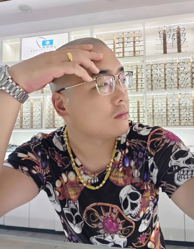 一生诺言的第一张照片--莆田相亲服务中心