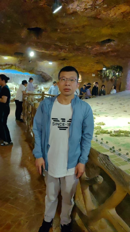 时光的第一张照片--莆田相亲服务中心