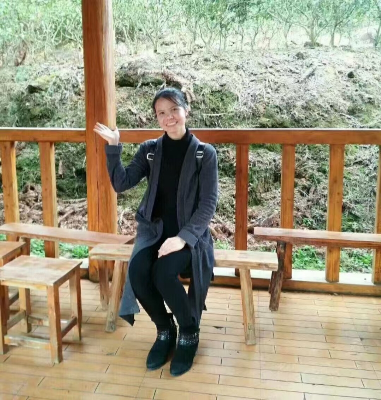 雅歌的第一张照片--莆田相亲服务中心
