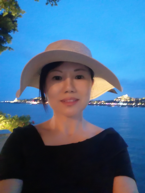 一心的第一张照片--莆田相亲服务中心