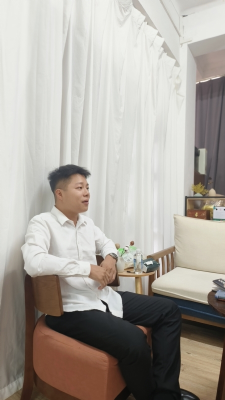 蓝色大海的第一张照片--莆田相亲服务中心