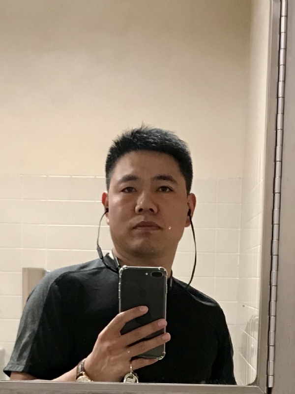 张智博的第一张照片--莆田相亲服务中心