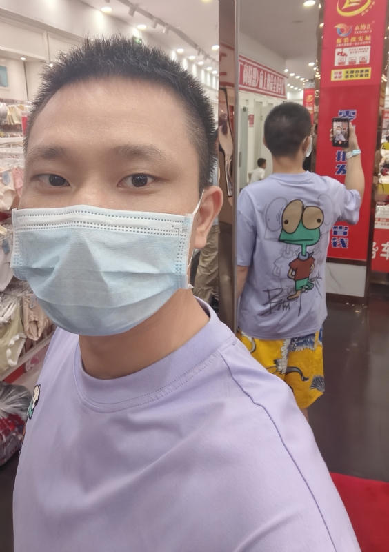向往的远方的第二张照片--莆田相亲服务中心