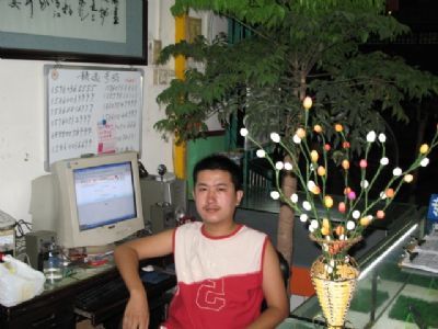 龙俊辉的第一张照片--莆田987婚恋网